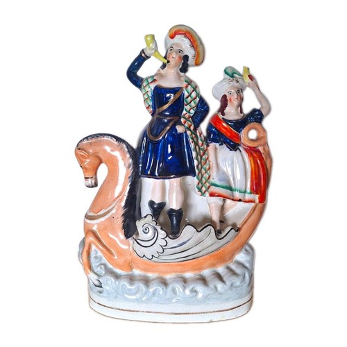 Mid victorian staffordshire - mid-victorian,
