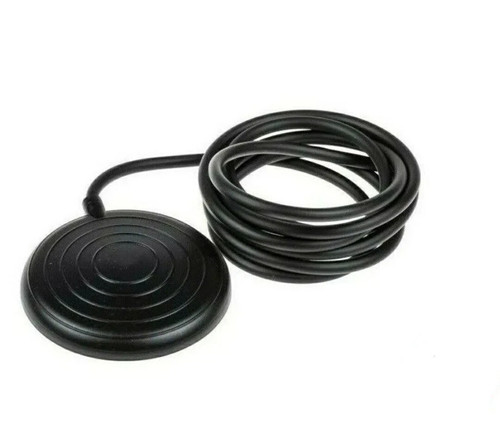 Air pump pressure switch pedal - pressure,