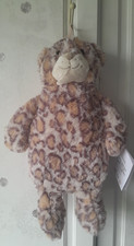 Primark cat Hot water bottle