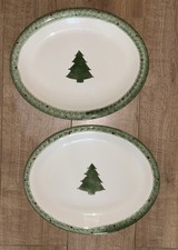 Poole Pottery 14” Long