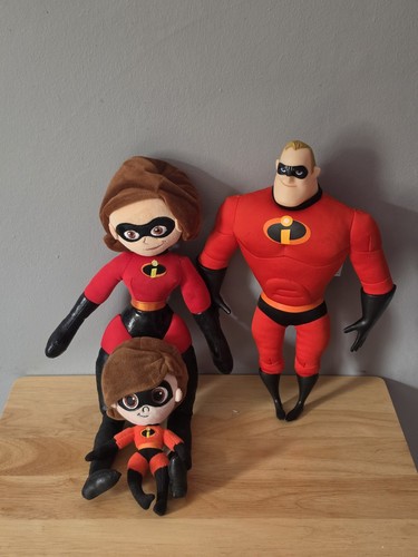 Disney pixar the incredibles - disney,