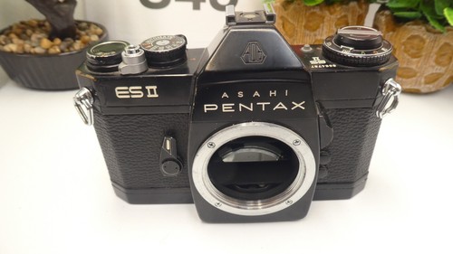 Pentax asahi esii - asahi, slr