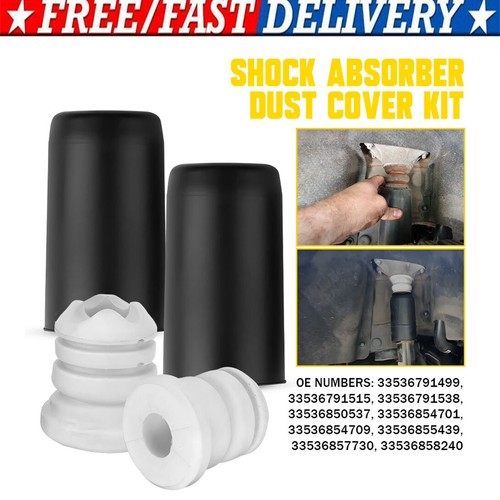 Rear shock absorbers shockers - shock,