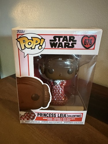 Funko pop star - funko, princess