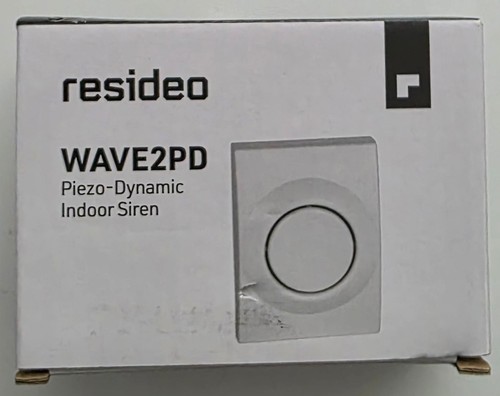 Honeywell resideo wave2 - resideo,