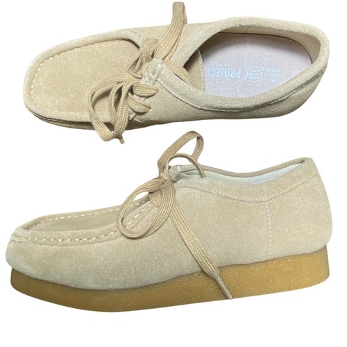 Project cloud wally suede - cloud,