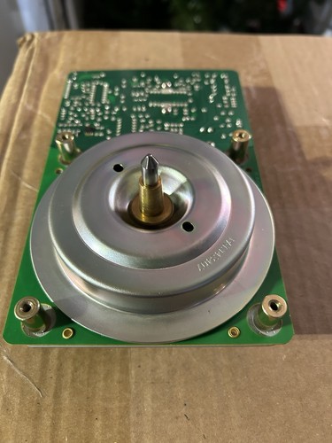 Numark tt200 motor - tt200, 100%