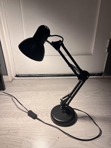 Large retro black - retro,
