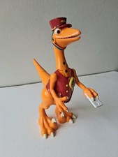 Dinosaur train conductor - mr,
