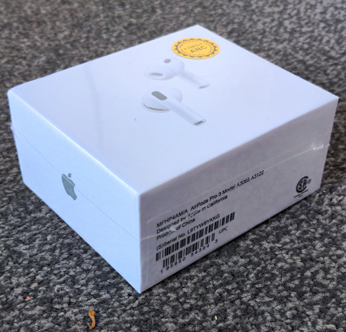 Apple airpods pro ear - airpods, 3