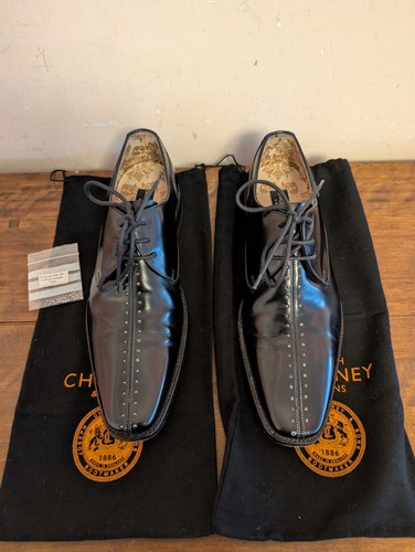 Loake sebastian blade - loake,