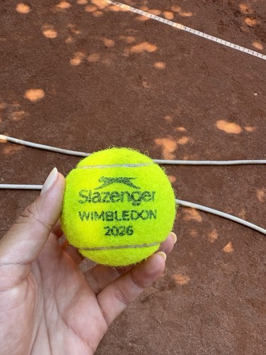 Official wimbledon - official,