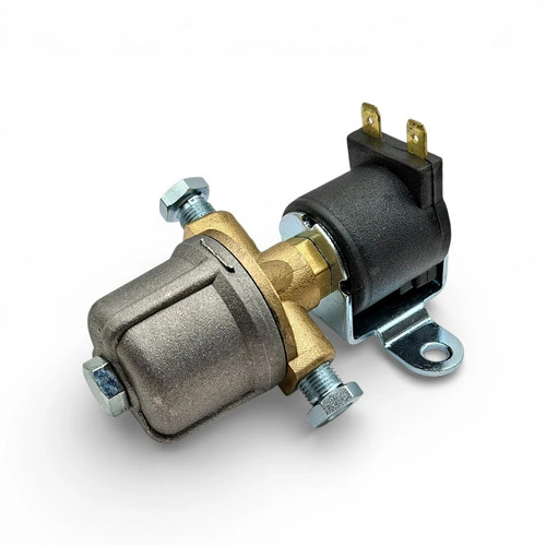 Lpg gas shut off valve - lpg,,
