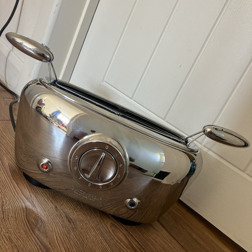 Viceversa designer toaster - toaster, 2