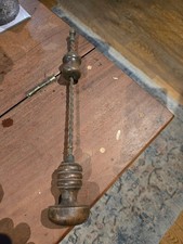 Vintage Archimedes Hand Drill