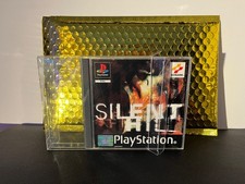Silent Hill - PS1  -