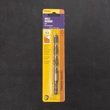 BBW 12mm Super Sharp Brad Point Drill Bit. For Wood & PVC. Made in Germany