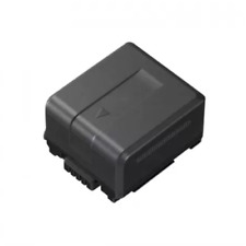 Battery for Panasonic Lumix