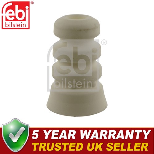 Febi rear bump stop fits - febi,