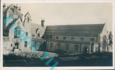 Howells School Denbigh 1950's