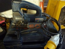 Bosch GST2000 110v Jigsaw DIY