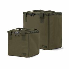 Avid Rvs Cool Bag - Carp Fishing Green Cookware Cool Bag All Sizes Free Delivery