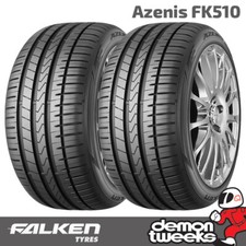 2 x 275/30 R19 96Y XL Falken
