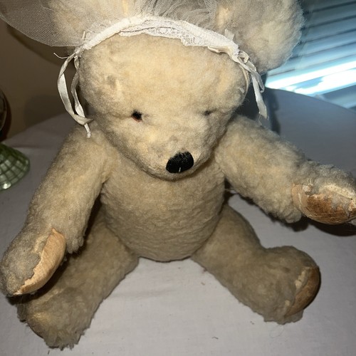 Antique twyford mohair - twyford, 16"