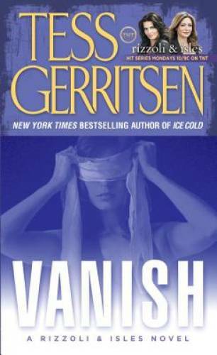Vanish - , rizzoli,