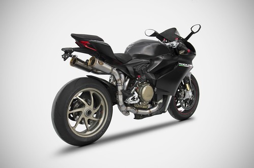 Zard titanium full - titanium,