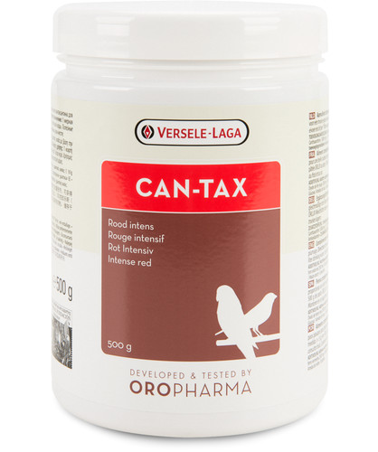 Versele laga oropharma can tax - versele,