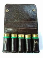 Shotgun Extended 4"Choke Case