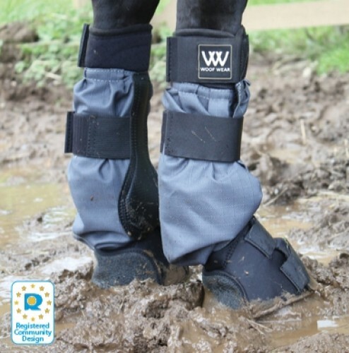 Woof wear mud fever - woof,