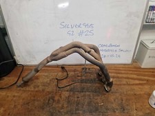 triumph Sprint St 955i gen2