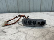 94 Chris Craft Cuddy Concept