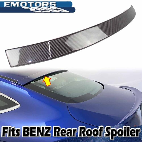 Carbon fit for - for, mercedes