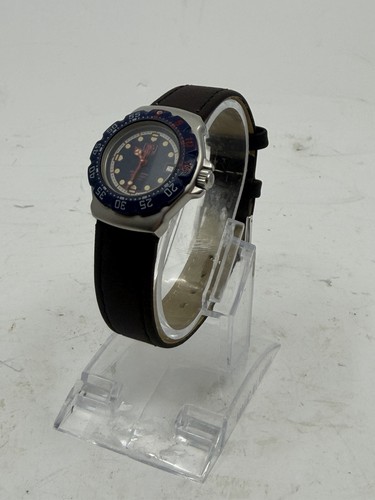 Tag heuer professional - heuer,