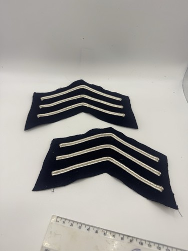 Genuine vintage british - vintage, police