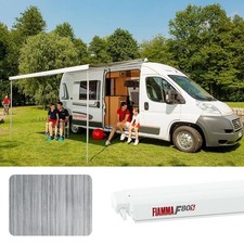 Fiamma F80s 370 Awning White