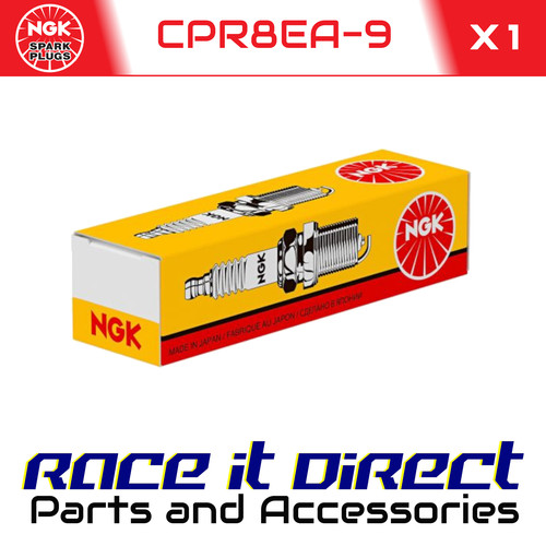 Ngk spark plug - ngk,