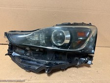 2017-2020 LEXUS IS200T0 LED