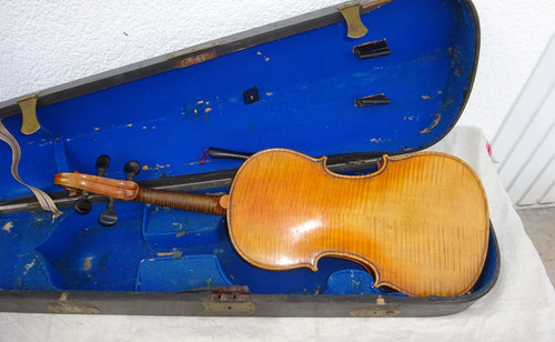 Violin 59cm - violin, approx