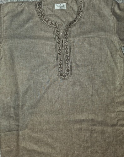 Dubai boys jubba abaya muslim - boys,