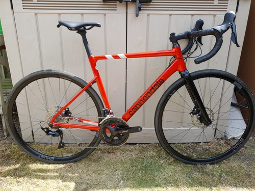 Cannondale caad13 disc - disc, 105