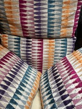 NEXT 4 Multicolour Woven