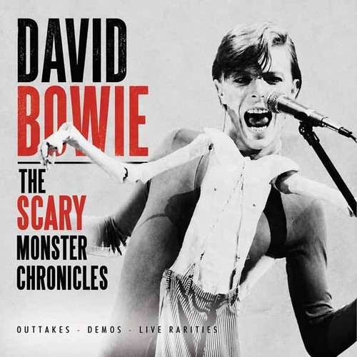 David bowie the - bowie,