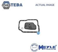 714 137 0001 AUTOMATIC TRANSMISSION OIL FILTER SET MEYLE FOR FORD FOCUS II,C-MAX