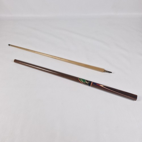 Vintage bce piece - 2, snooker