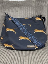 Cosatto Deluxe Changing Bag - Paloma Faith, On The Prowl (RRP. £89.95)