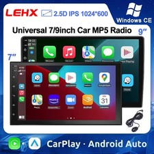 DAB+ 4G+64G Android 14 Double